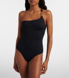 Melissa Odabash Seychelles embellished swimsuit