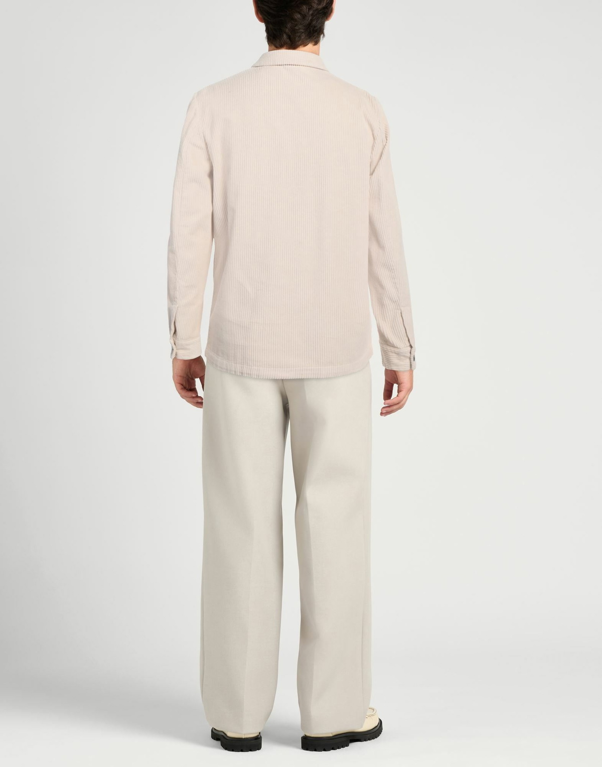 Barena Mens Jacket in Beige