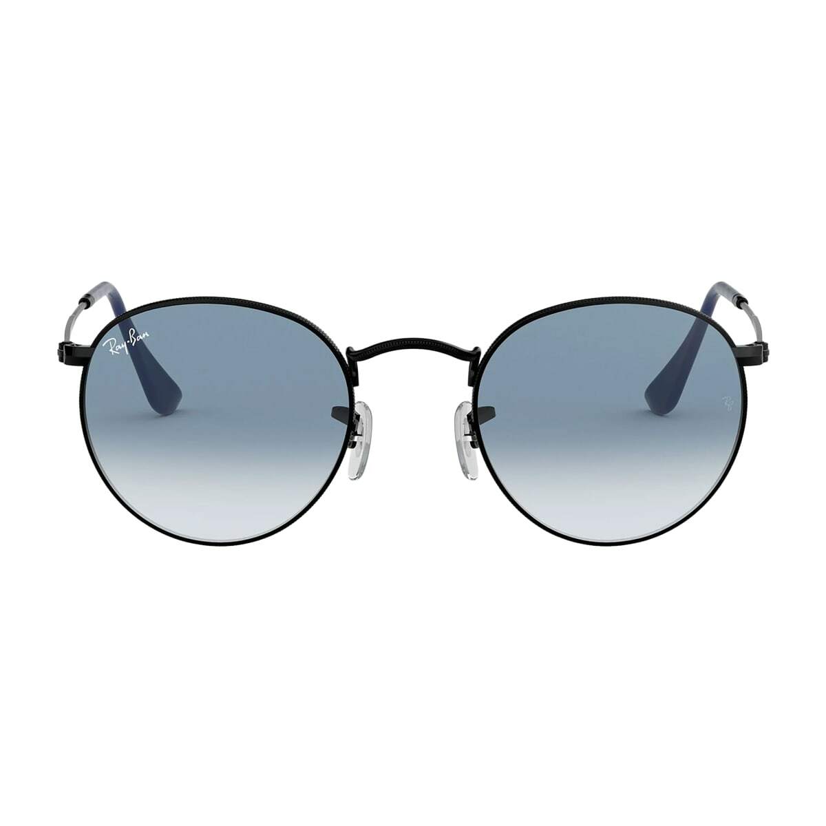 Ray-Ban Rb3447 - Round Metal Sunglasses