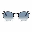 Ray-Ban Rb3447 - Round Metal Sunglasses