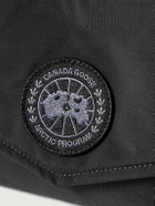 Canada Goose - Logo-Appliquéd Shell Belt Bag