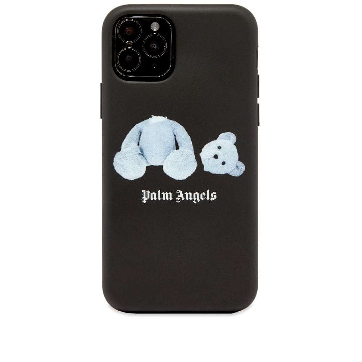 Photo: Palm Angels Kill The Bear iPhone 11 Pro Max Case