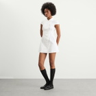 Peachy Den Women's Missy Dress in Porcelain