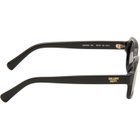 Gallery Dept. Black 'November 14, 1978' Sunglasses