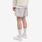 Nike Men's Woven Shorts in Light Iron Ore