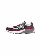 New Balance 990v6 Sneakers