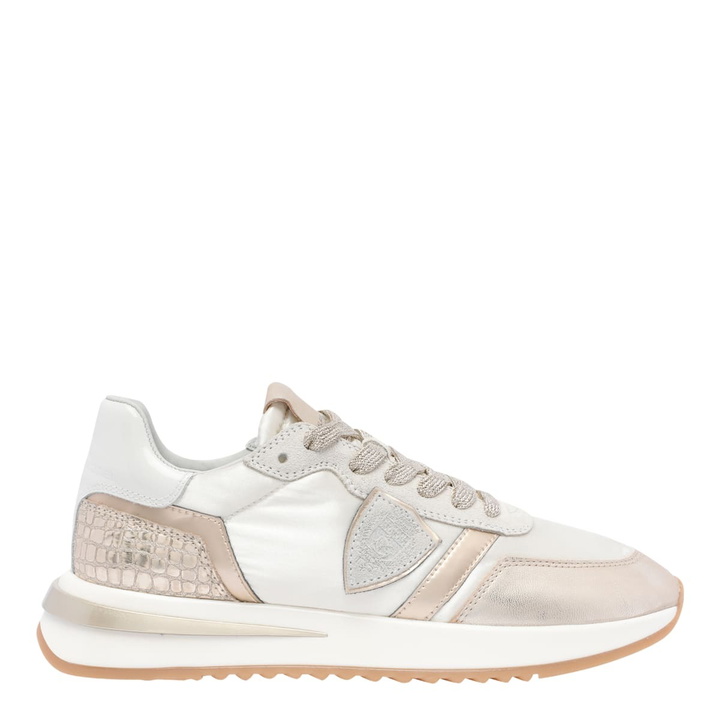 Photo: Philippe Model Tropez 2.1 Low Sneakers