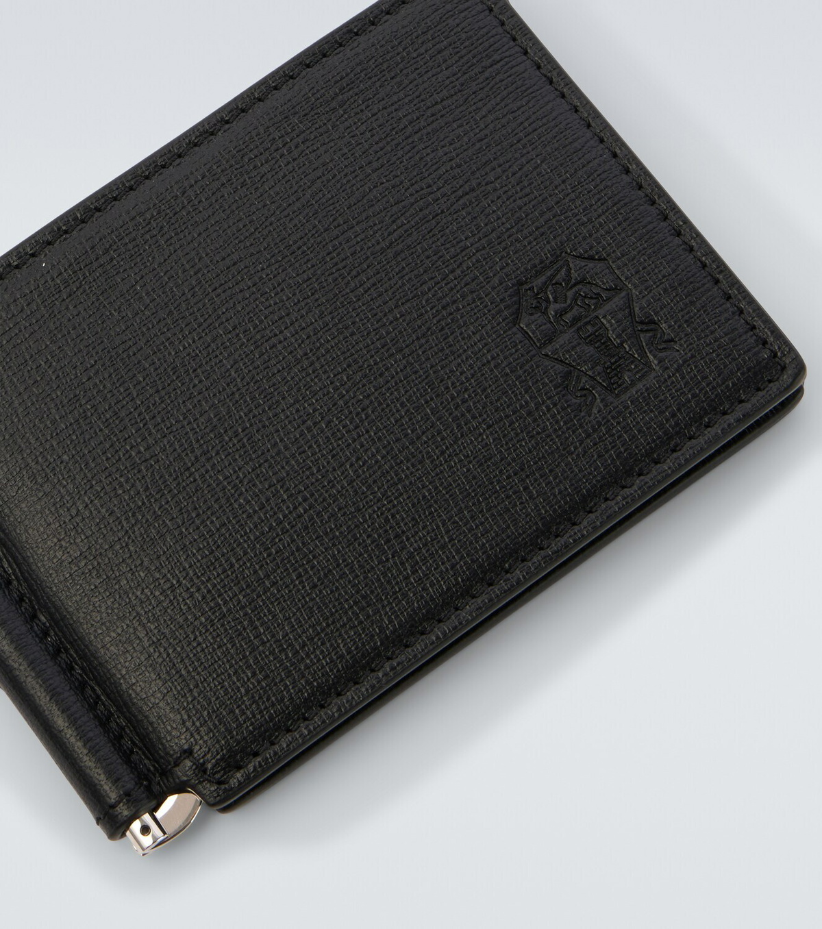 Brunello Cucinelli Leather wallet