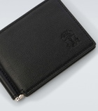 Brunello Cucinelli Leather wallet