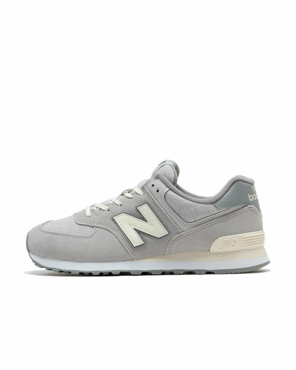 Photo: New Balance 574 Grey - Mens - Lowtop