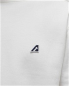 Autry Action Shoes Sweatshirt Iconic Man White - Mens - Sweatshirts