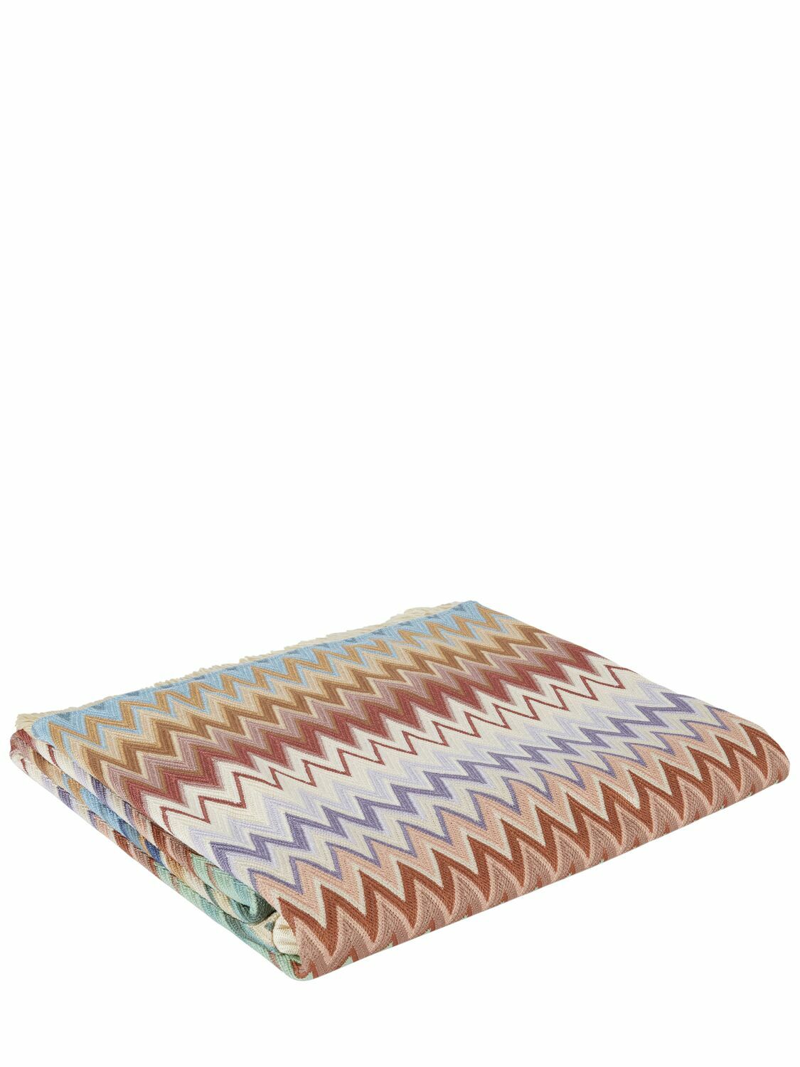MISSONI HOME Margot Throw