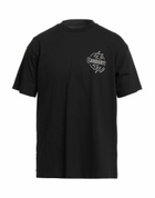 Carhartt Mens T-shirt in Black