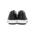 Golden Goose Black Ball Star Sneakers