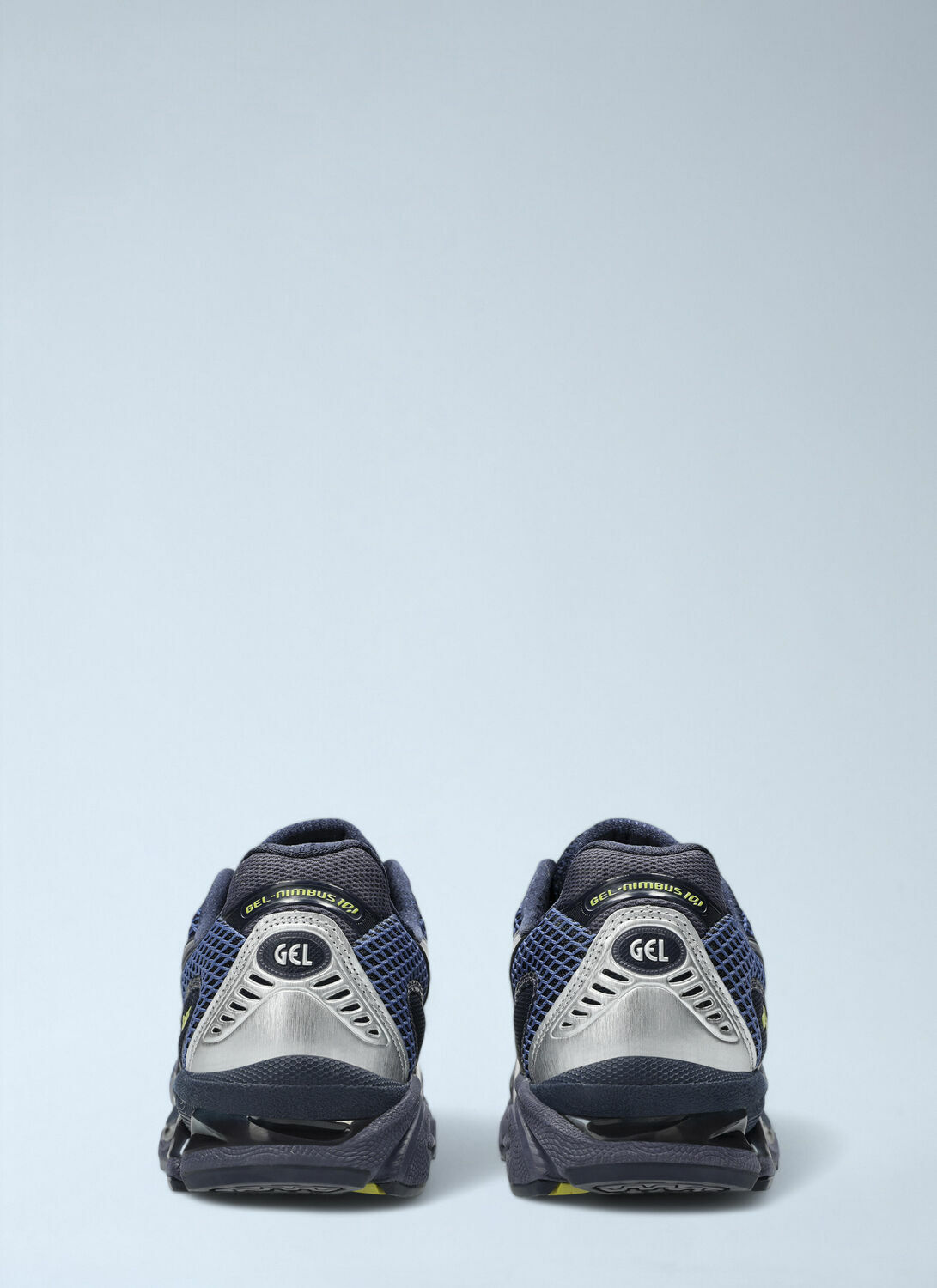 Asics Gel-Nimbus 10.1 Sneakers