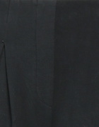 Alessia Santi Womens Pants in Black