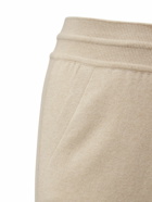 LORO PIANA - Baby Cashmere Knit Merano Sweatpants