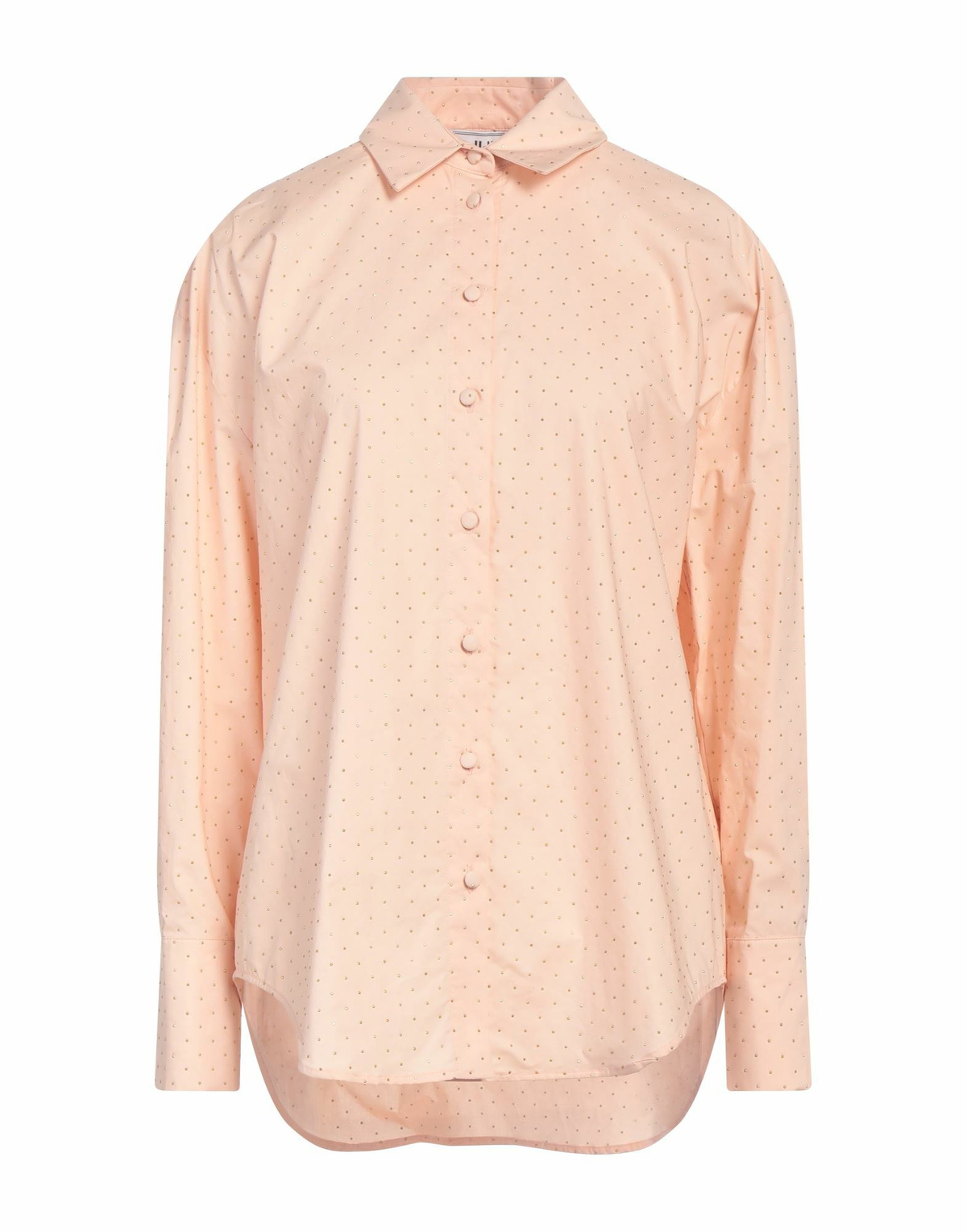 Jijil Womens Shirt in Pink