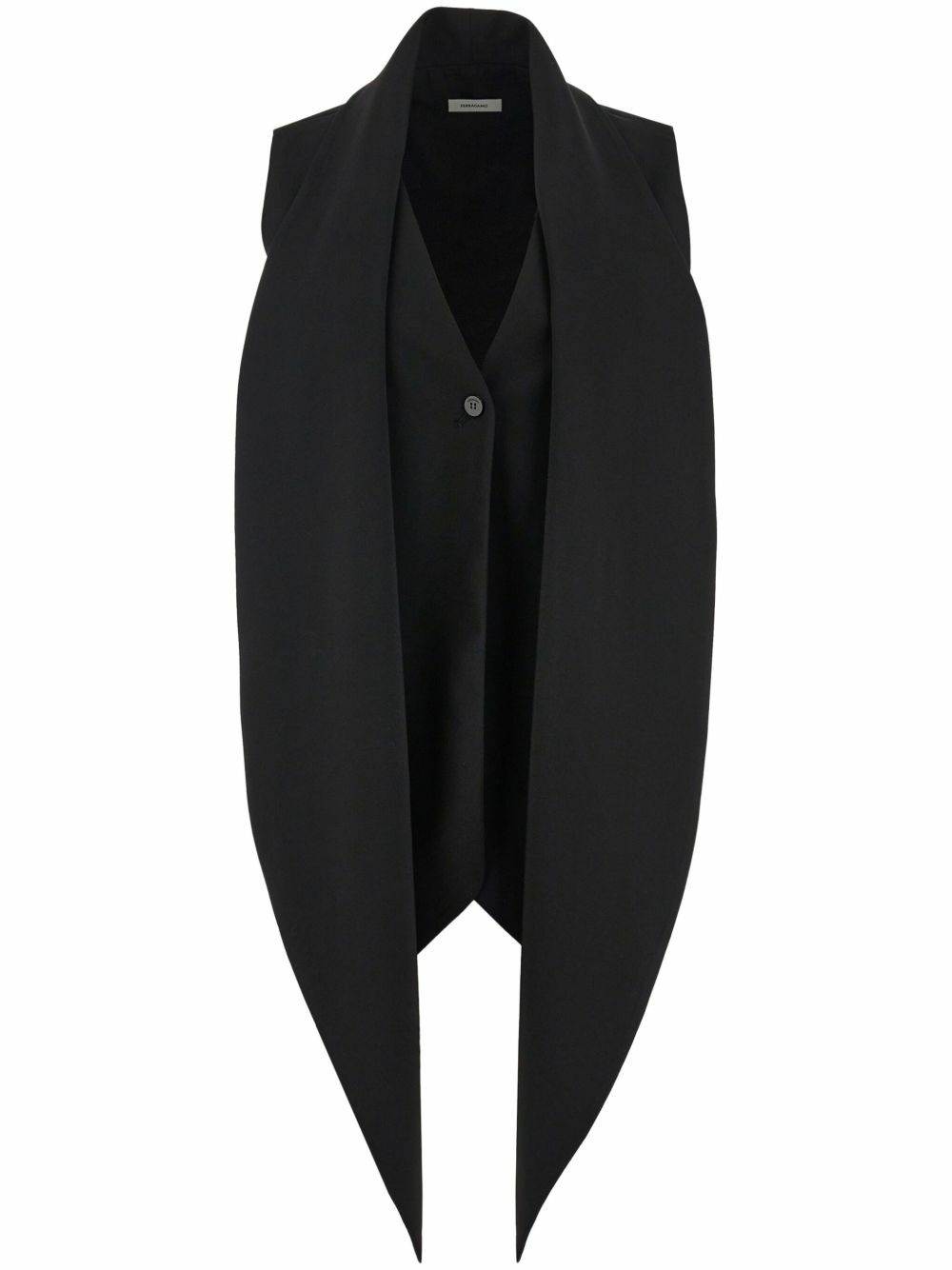 コート Salvatore Ferragamo Tiziano Red Wool Blend Coat 24136756_55017135_1000.jpg