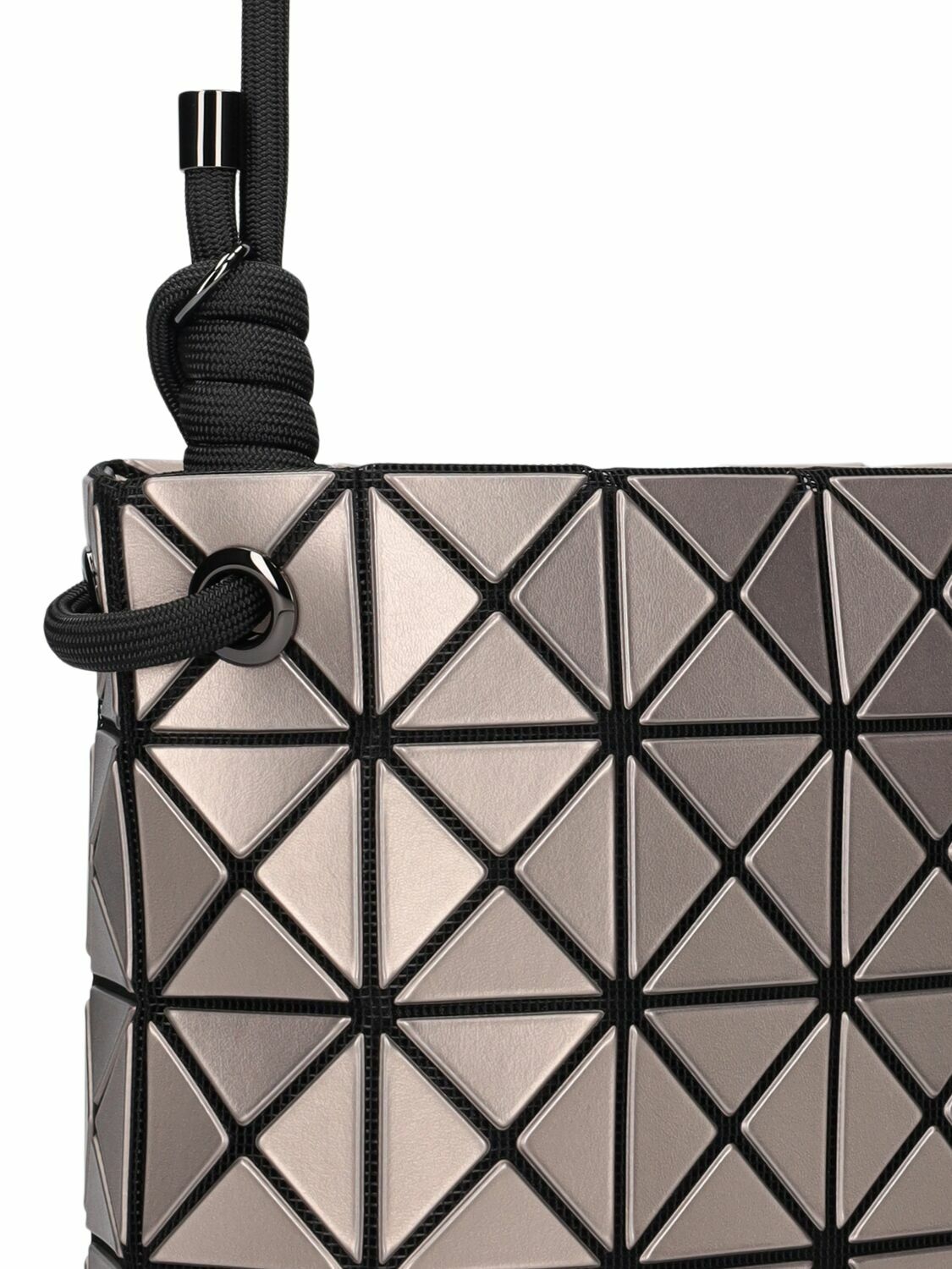バッグ ISSEY MIYAKE BAO BAO LOOP LLIC Bao Bao Issey Miyake Loop Metallic Crossbody | Bloomingdale's