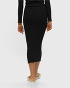 Envii Enwheel Maxi Skirt 7041 Black Skirts