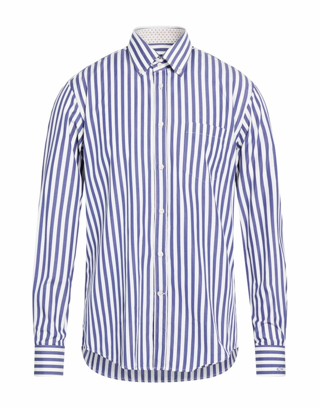 Photo: Paul & Shark Mens Shirt in Navy