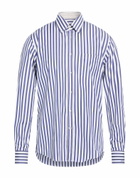Paul & Shark Mens Shirt in Navy
