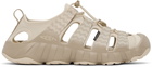 KEEN Beige Hyperport H2 Sandals