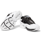 Raf Simons - adidas Originals Replicant Ozweego Sneakers - Men - White