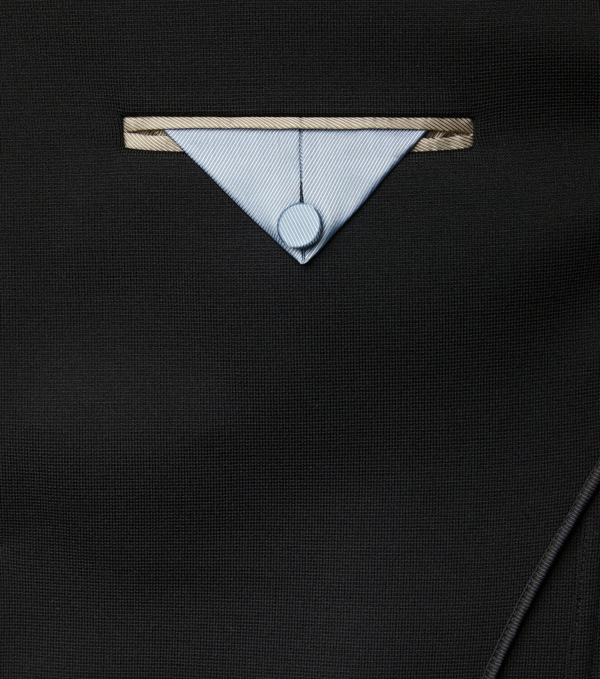 Valentino Embroidered virgin wool blazer