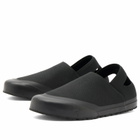 Arc'teryx Men's Kragg Aura Sneakers in Black/Black