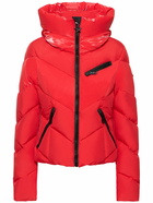 GOLDBERGH - Moraine Down Jacket