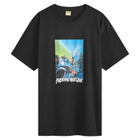 Fucking Awesome Men's Hawthorne T-Shirt in Black