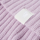 Nike NRG Essential Beanie in Doll/Sail