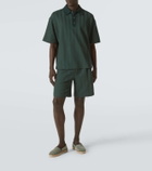 Missoni Cotton-blend shorts