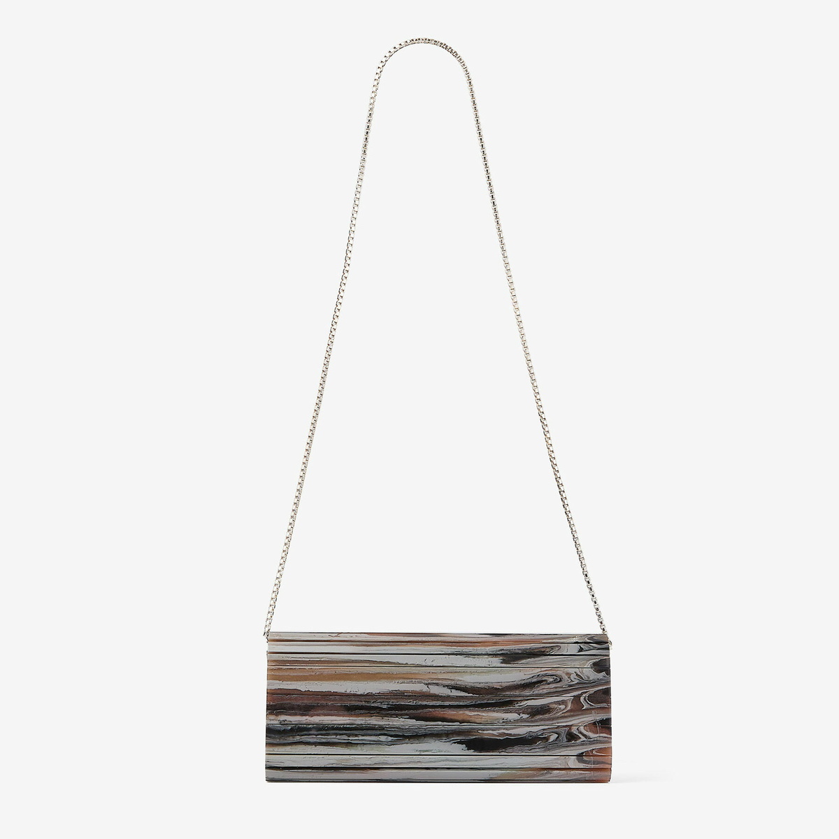 Jimmy Choo Sweetie Evening And Clutch Bag