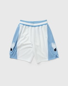 Mitchell & Ness Ncaa Authentic Shorts University Of North Carolina 1983 White - Mens - Sport & Team Shorts