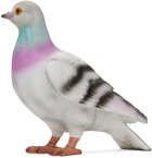 JW Anderson Multicolor Pigeon Clutch