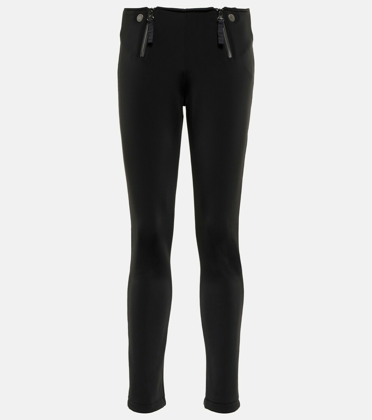 Jet Set Brazil softshell ski pants