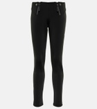 Jet Set Brazil softshell ski pants