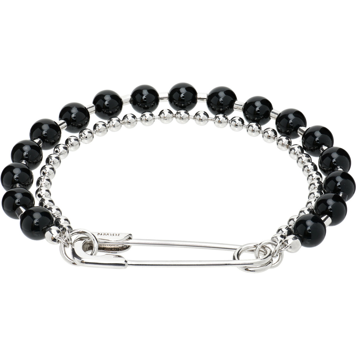 Numbering #9909 Bracelet