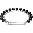 Numbering #9909 Bracelet