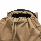 Mazi Untitled All Day Backpack 02 in Beige 