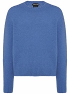 TOM FORD Alpaca Blend Crewneck Sweater