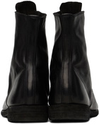 Guidi Black 210 Boots