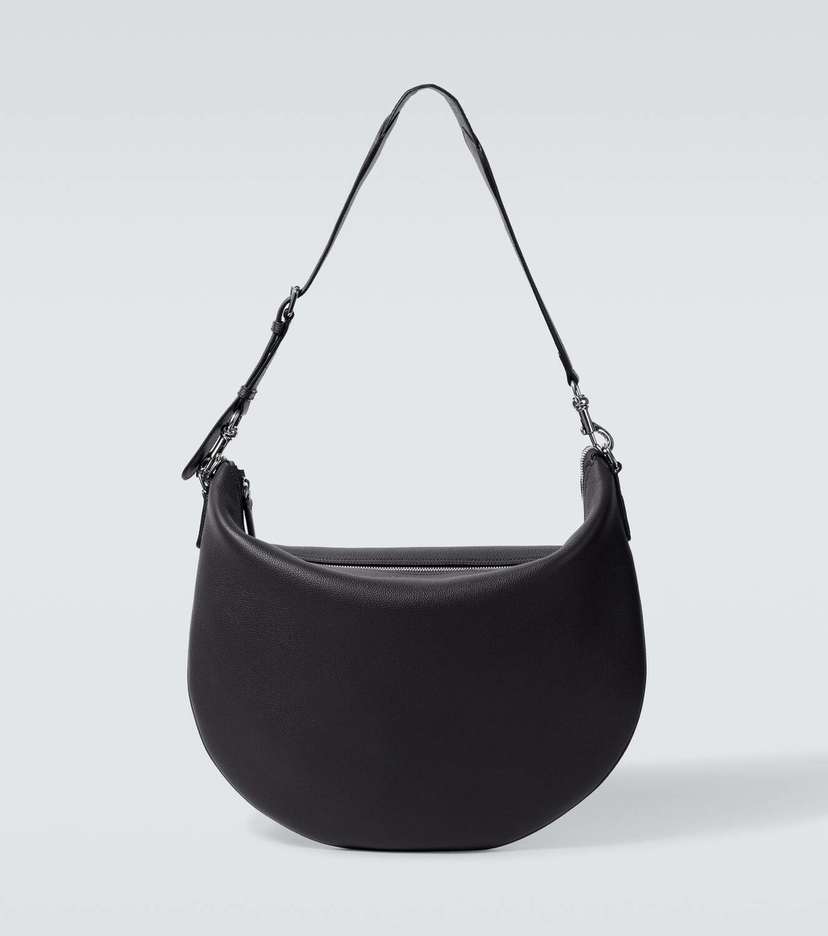 Gucci Gucci B Large leather shoulder bag