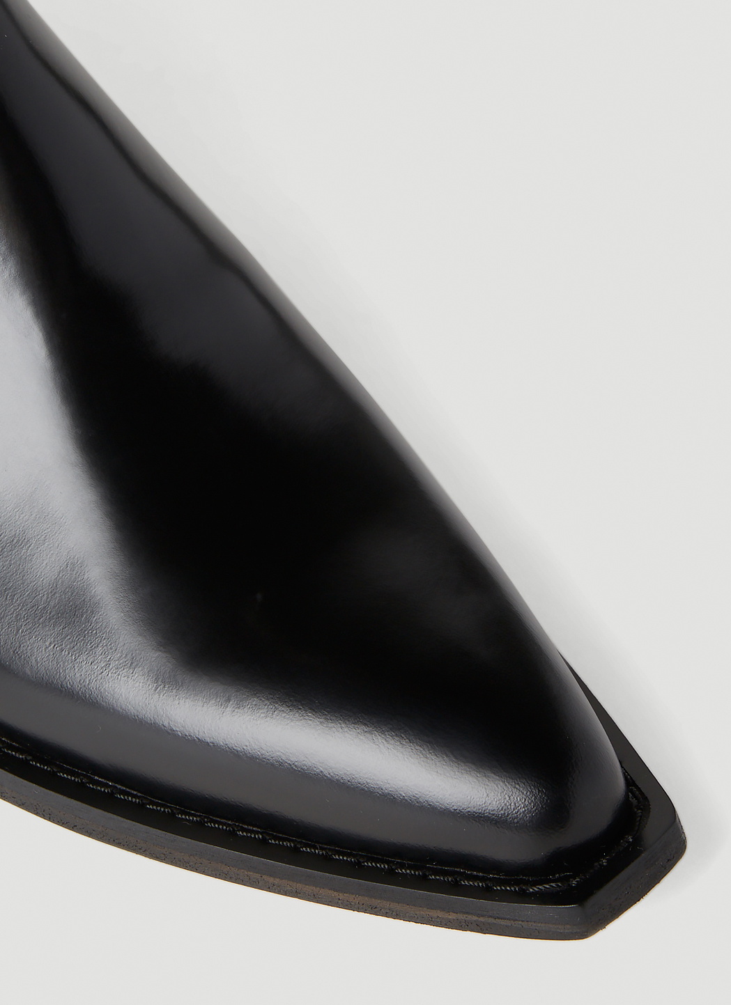 Our Legacy Cyphre Boots