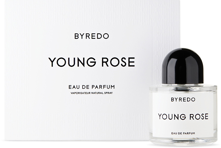 Byredo Young Rose Eau De Parfum, 50 mL Byredo