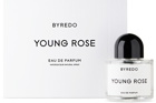 Byredo Young Rose Eau De Parfum, 50 mL