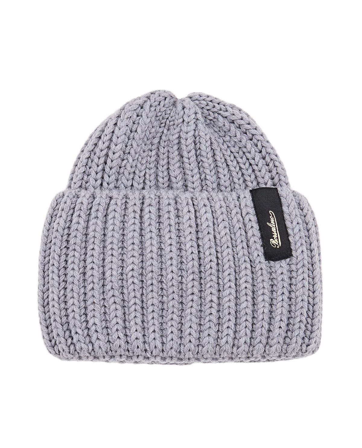 Borsalino Wool Beanie
